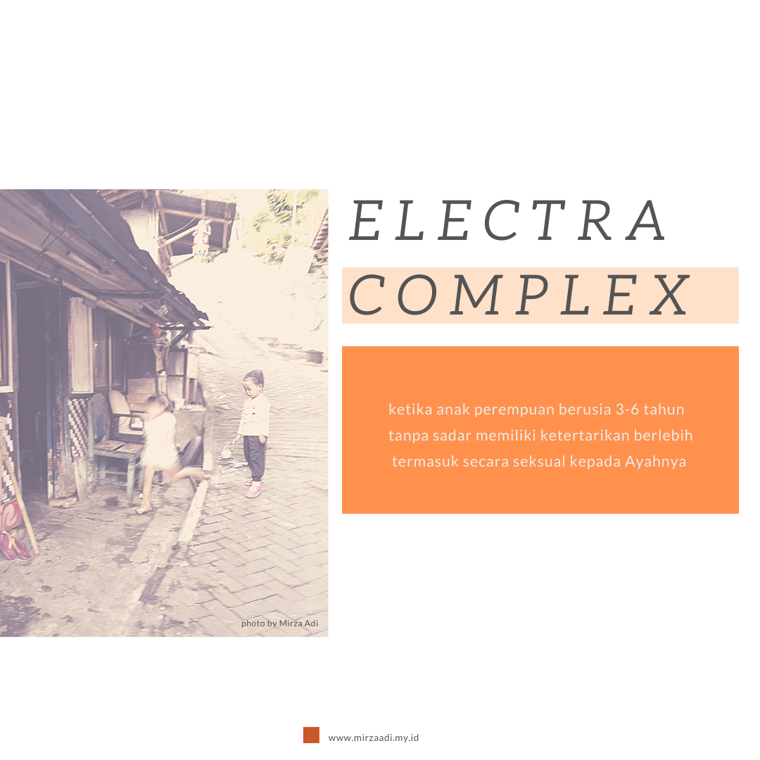 Electra Complex